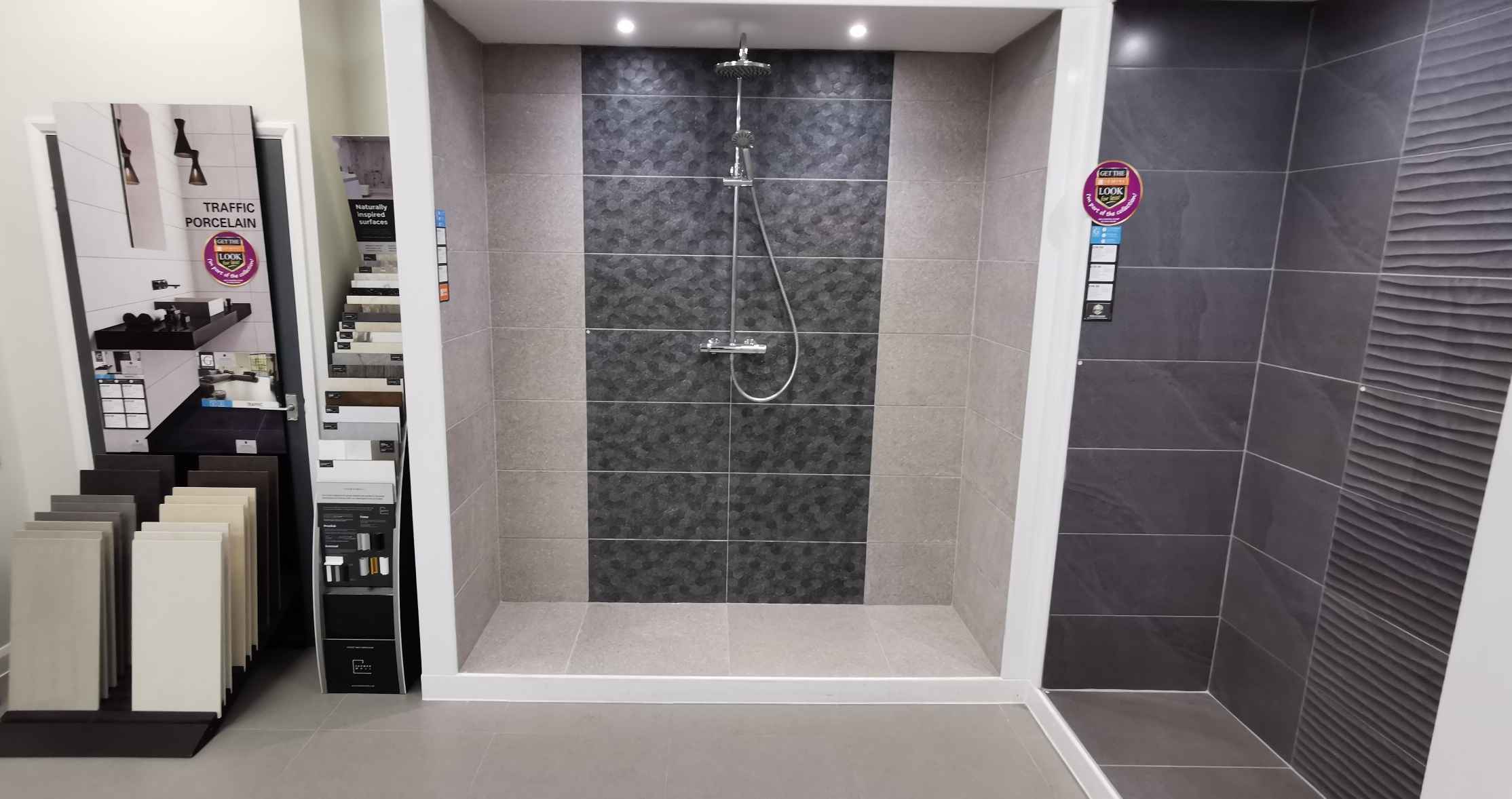 Tiles Store Near Lincoln Tile Shop Lincoln CTD Tiles